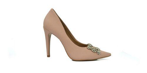 Scarpin Tamanho Grande - MuccaShop