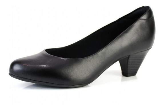 sapato modare é confortavel