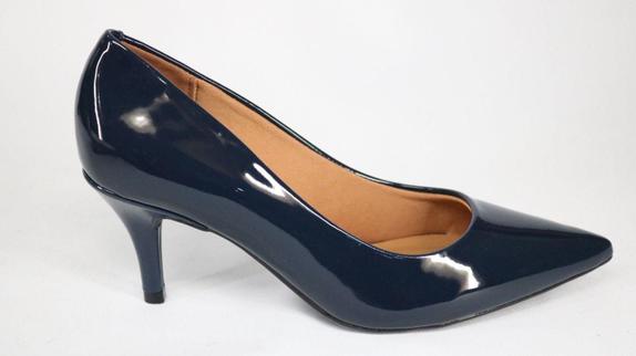 scarpin vizzano preço