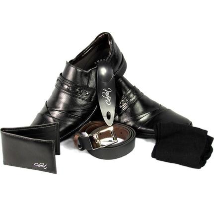 sapatos calvest atacado