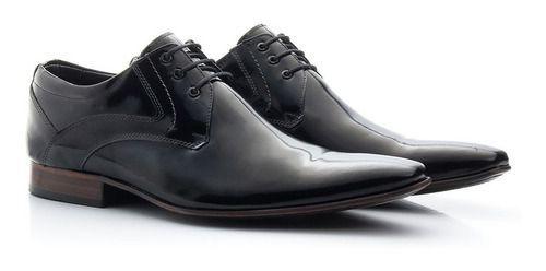 sapato social bigioni