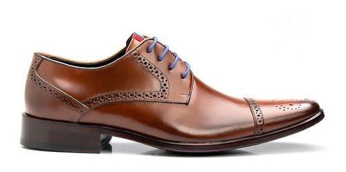 sapato social bigioni