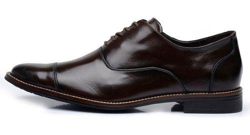 Sapato Social Masculino Stefanello Estilo Italiano Oferta - Silva\u0026silva - Sapato  Social Masculino - Magazine Luiza