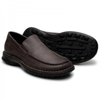 Sapato Support 30 - Hayabusa - Sapato Social Masculino - Magazine Luiza