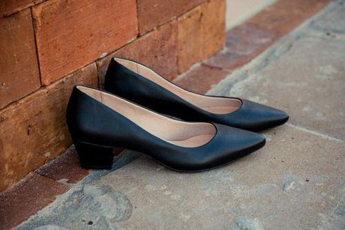 Scarpin Numeração Especial Tamanho Grande DM Extra Preto DME1941001 -  Scarpin Feminino - Magazine Luiza