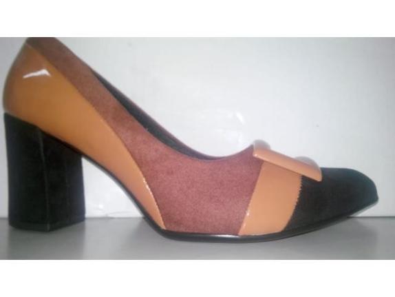 scarpin outono inverno 2019