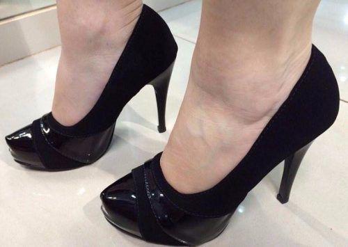 fotos de saltos pretos