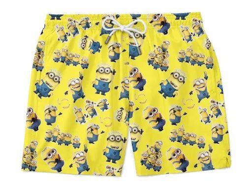 short dos minions