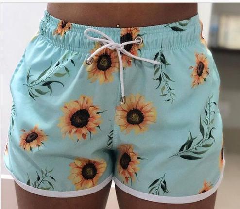 shorts de ficar em casa
