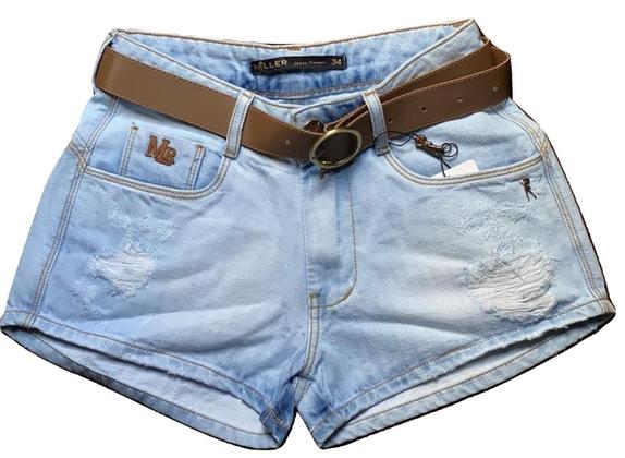 short miller jeans