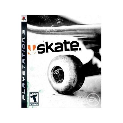 Jogo Skate - Playstation 3 - Ea Sports