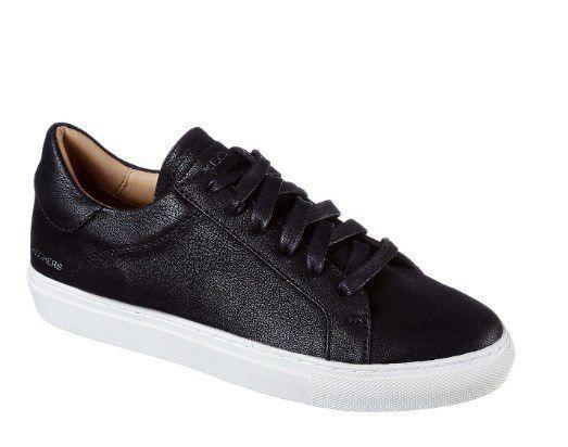 Skechers tenis casual feminino 49873 cor preto - Tênis Esportivo - Magazine Luiza