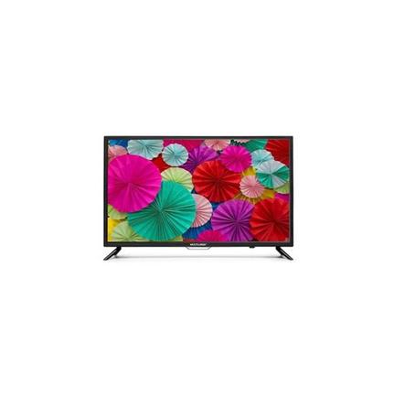 Tv 43" Led Multilaser Full Hd Smart - Tl004