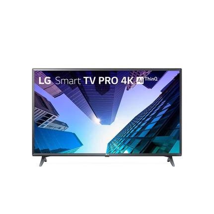 Tv 49" Led LG 4k - Ultra Hd Smart - 49um731c