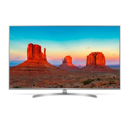 Tv 65" Nanocell LG 4k - Ultra Hd Smart - 65uk7500