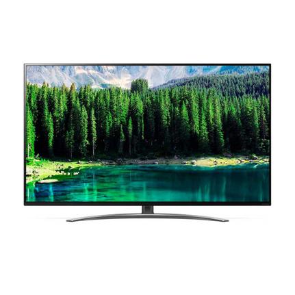 Tv 65" Nanocell LG 4k - Ultra Hd Smart - 65sm8600