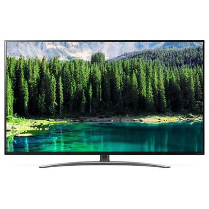 Tv 55" Nanocell LG 4k - Ultra Hd Smart - 55sm8600