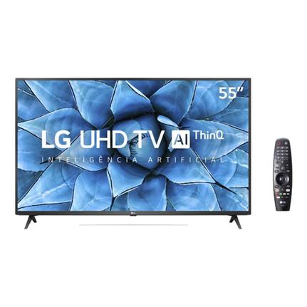 Tv 55" Led LG 4k - Ultra Hd Smart - 55un7310
