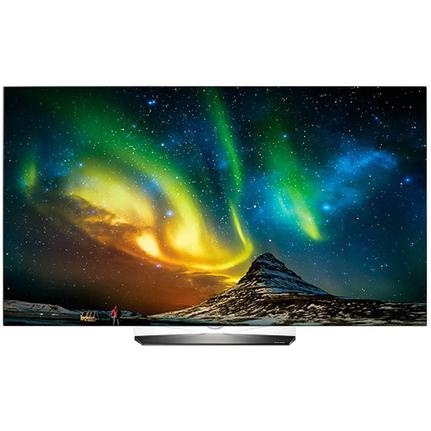 Tv 55" Oled LG 4k - Ultra Hd Smart - Oled55b6p