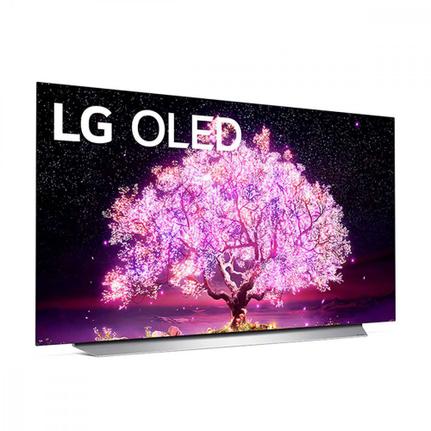 Tv 48" Oled LG 4k - Ultra Hd - Oled48c1