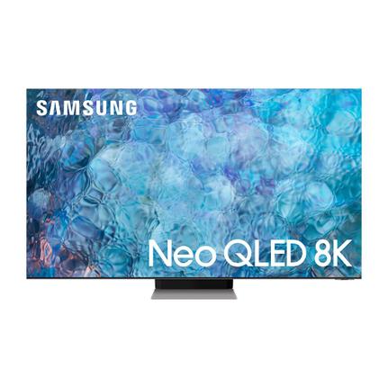 Tv 85" Neo Qled Samsung 8k Smart - Qn85qn900a