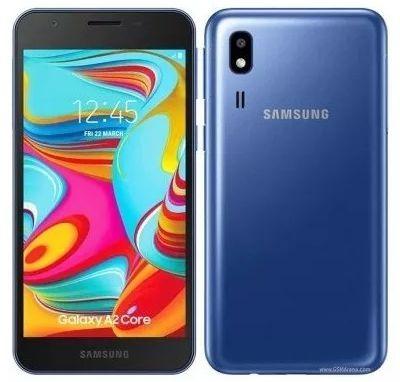 Samsung Galaxy A03 A032m 32gb Azul - Dual Chip, Ficha Técnica