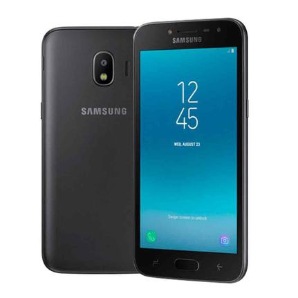Celular Smartphone Samsung Galaxy J2 Pro J250m 16gb Preto - Dual Chip