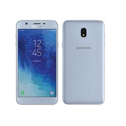 Celular Smartphone Samsung Galaxy J7 Star J737t 32gb Azul - 1 Chip
