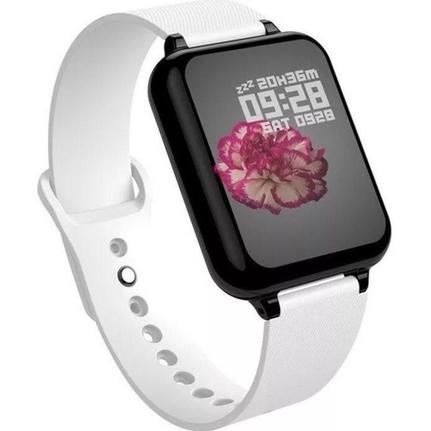 smartwatch b57 magazine luiza