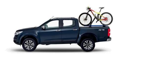 Suporte bike hilux Clearance
