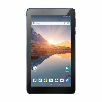 Tablet Multilaser M7s Plus Nb299 Azul 16gb Wi-fi