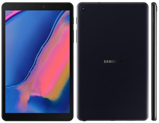 Tablet Samsung Tab A8 P200 Preto 32gb Wi-fi