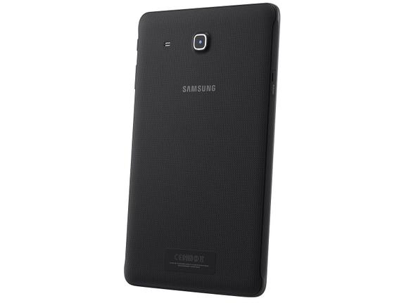 Tablet Samsung Galaxy Tab e T560 Preto 8gb Wi-fi