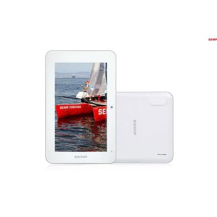 Tablet Semp Toshiba Mypad Ta 0704w Branco 4gb Wi-fi