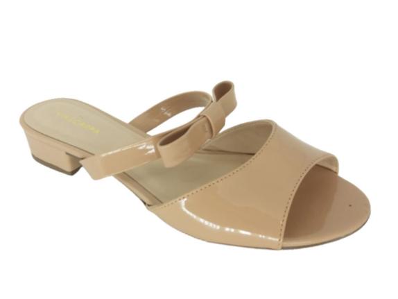 tamancos da moda 2018