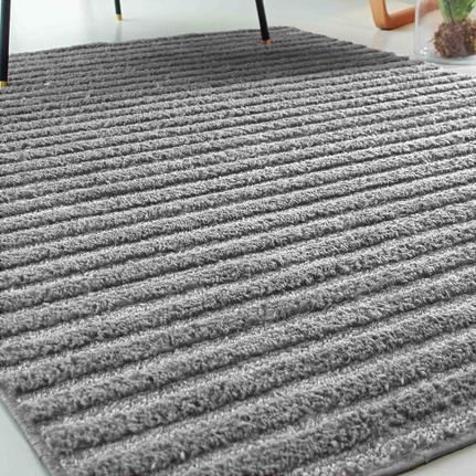 Tapete para sala jazz des 06 minerio alto e baixo relevo 200 x 250 cm Clearance