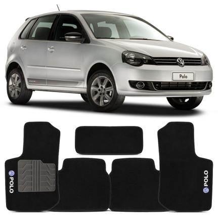 polo preto 2014