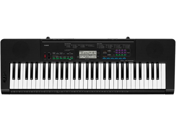 teclado ctk 3400sk