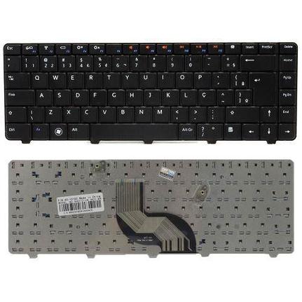 Teclado V100830ar1 Dell