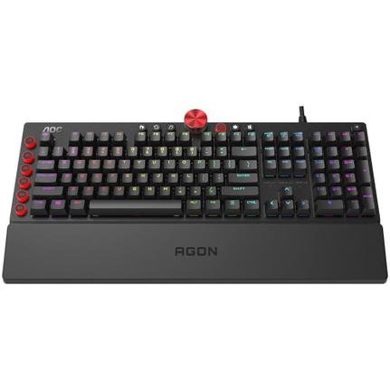 Teclado Agk700 Agon