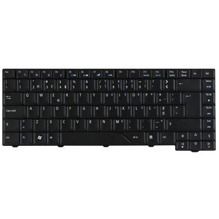 Teclado Aspire 4720 Acer