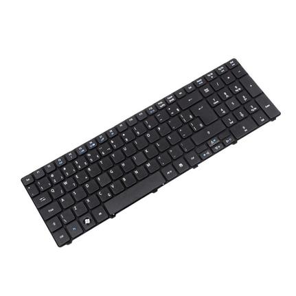 Teclado Aspire 7738 Acer