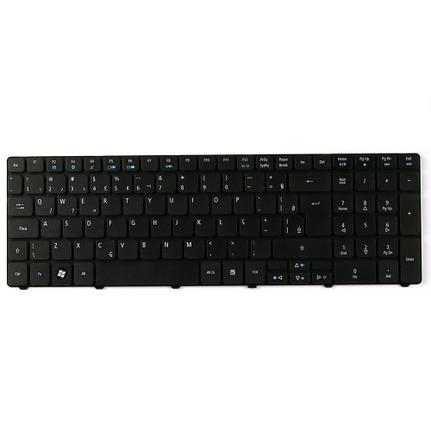 Teclado Emachine E443 Acer