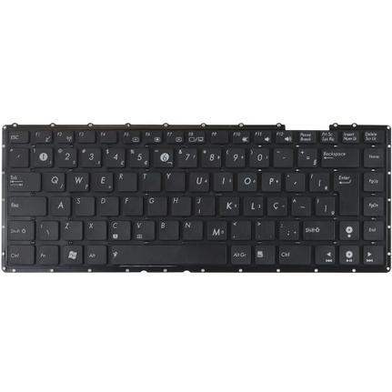 Teclado U3 Asus