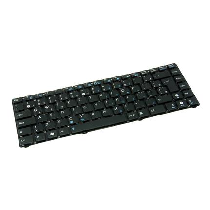 Teclado 04gn Asus