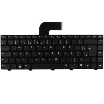 Teclado 09hrp9 Dell