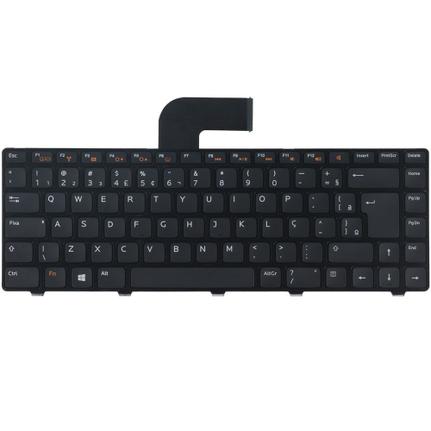 Teclado 9z.n5xsw Dell