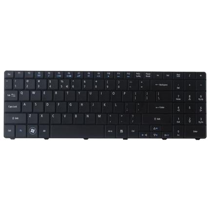 Teclado Nv52 Gateway