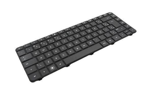 Teclado Compaq Cq57 Hp