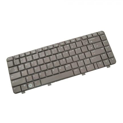 Teclado Cq45-22 Hp